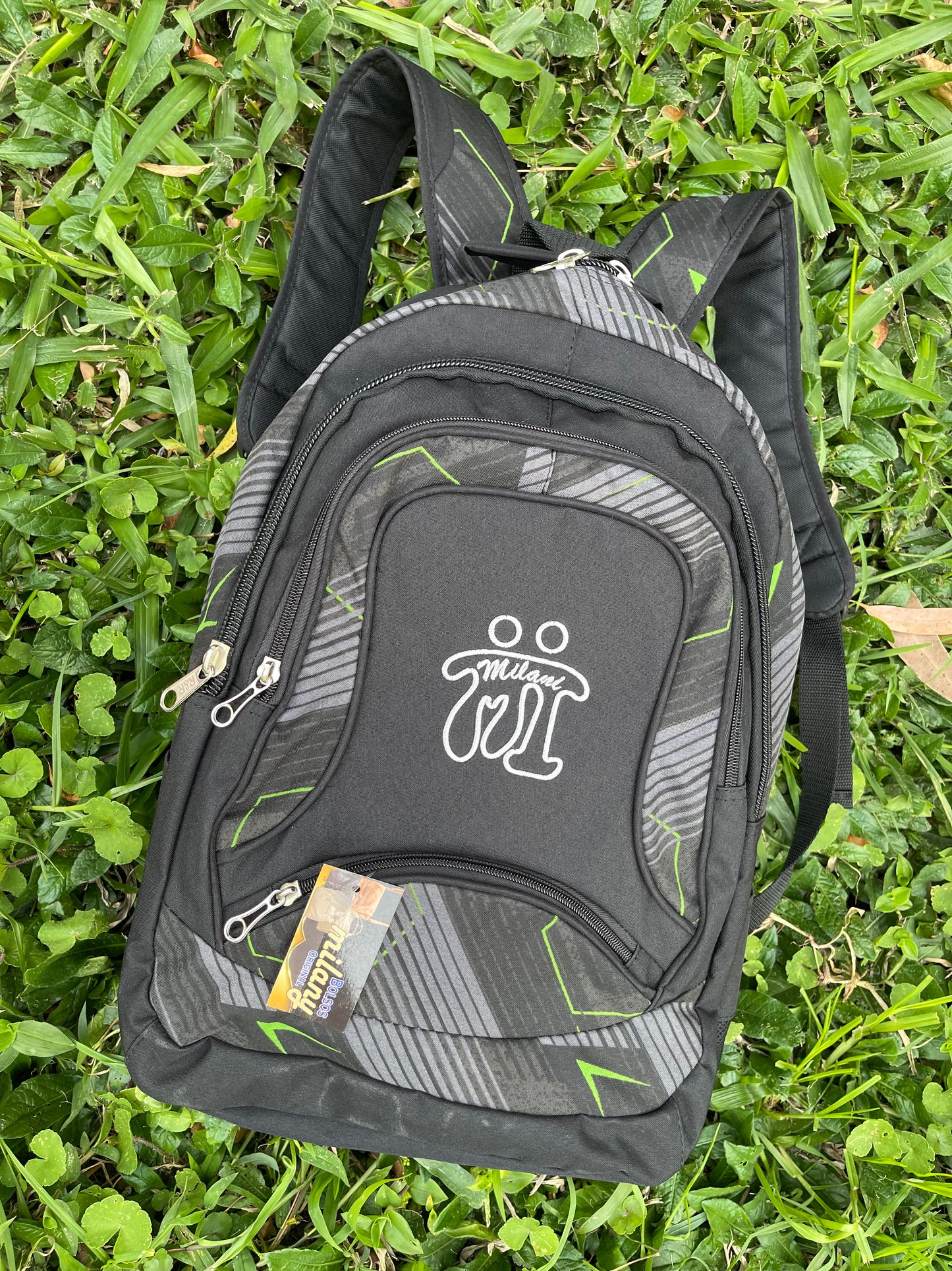 Morral Milany