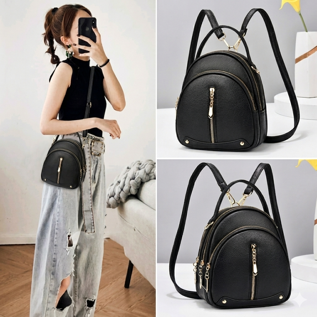 Morral y Manos Libres Duban