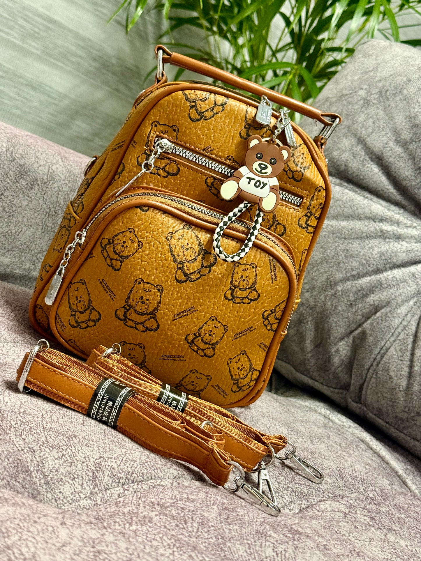 Morral - Manos Libres Verona