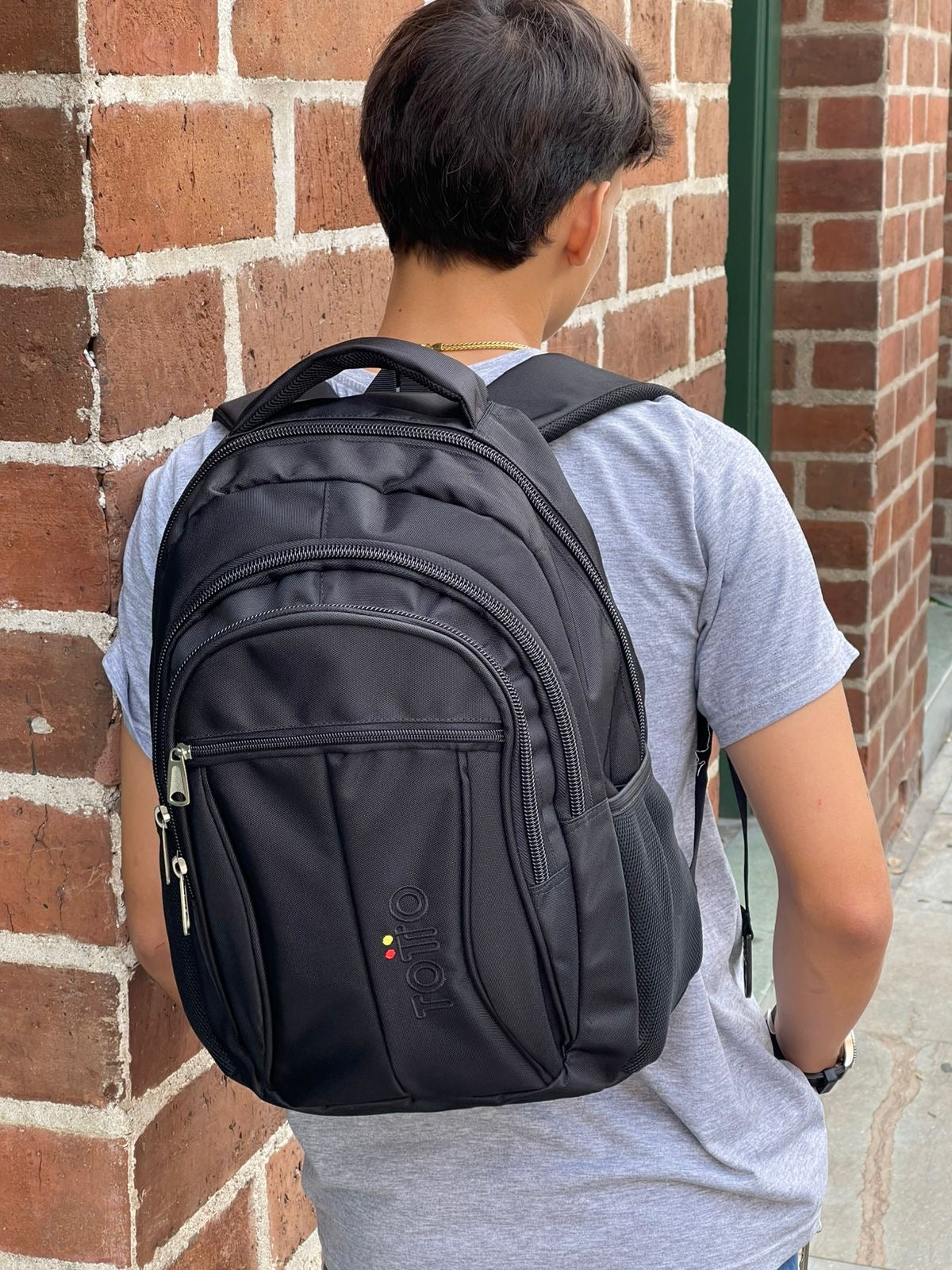 Morral TTO Mediano