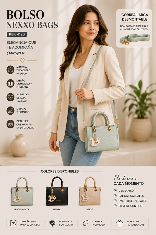 Cartera Verona