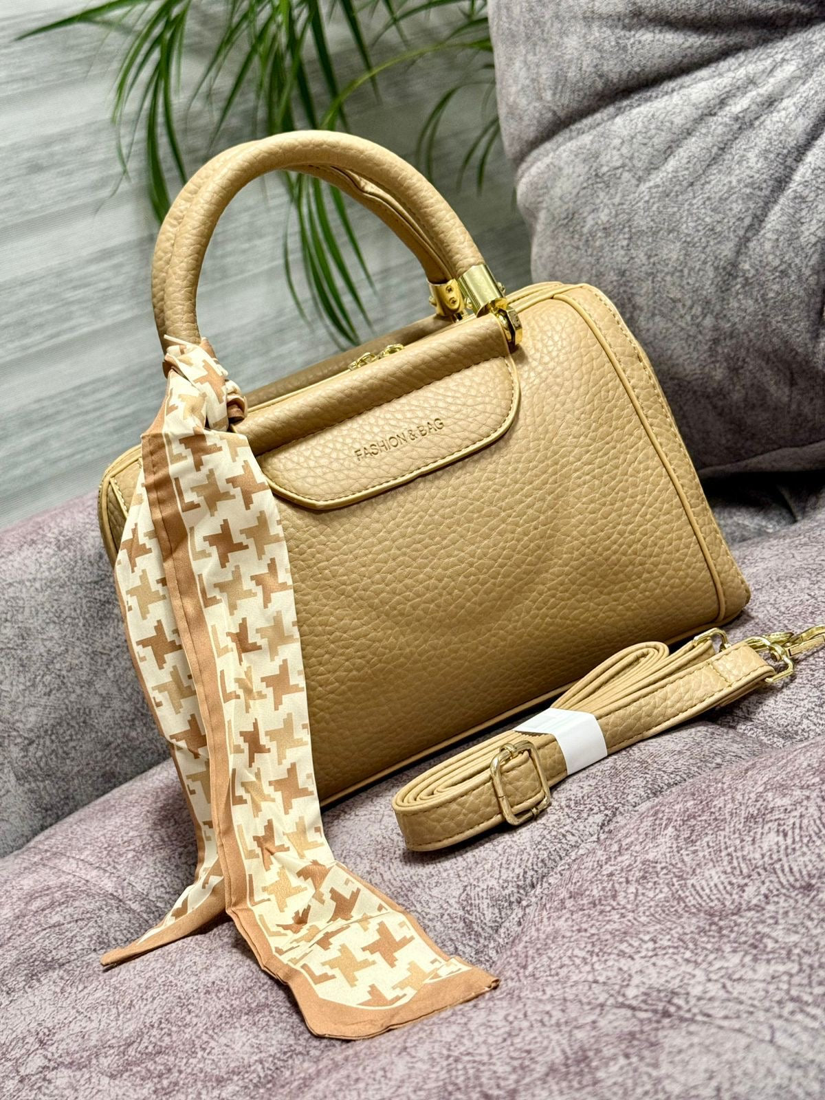 Cartera Moscú