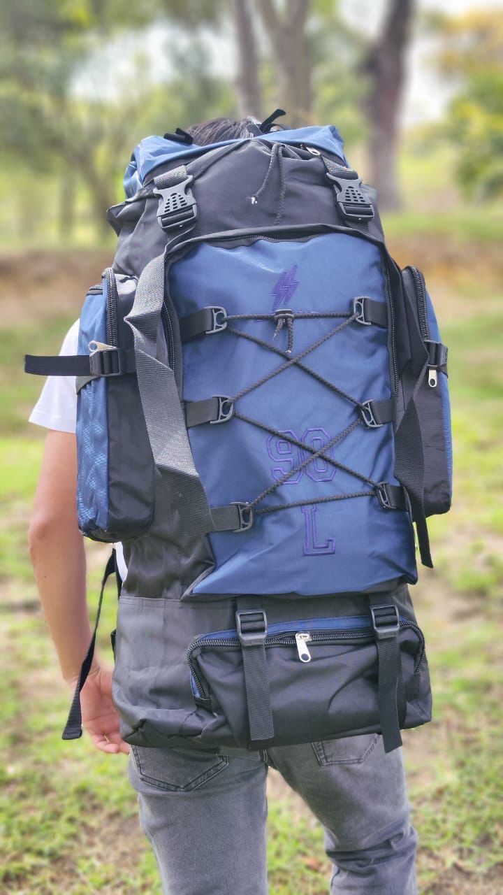 Morral DYMAR 90L