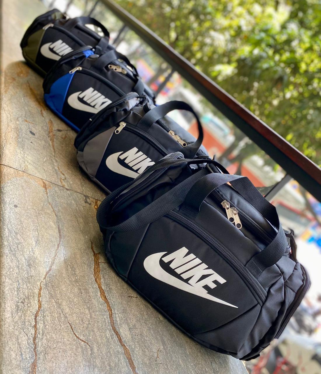Maletín Deportivo NK Combinado