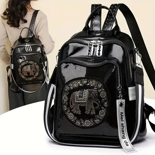 Morral Ícono