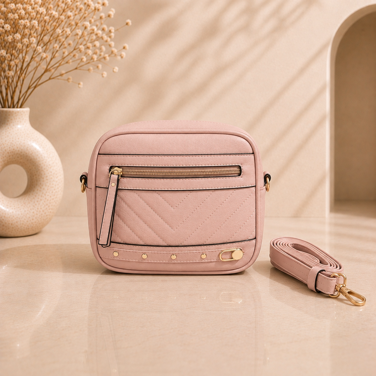 Bolso Iris