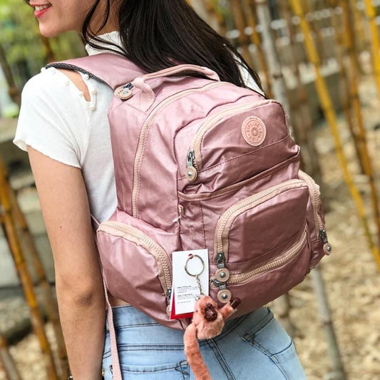 Morral Predesting 7 Bolsillos
