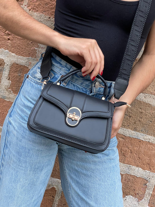 Cartera Aurora