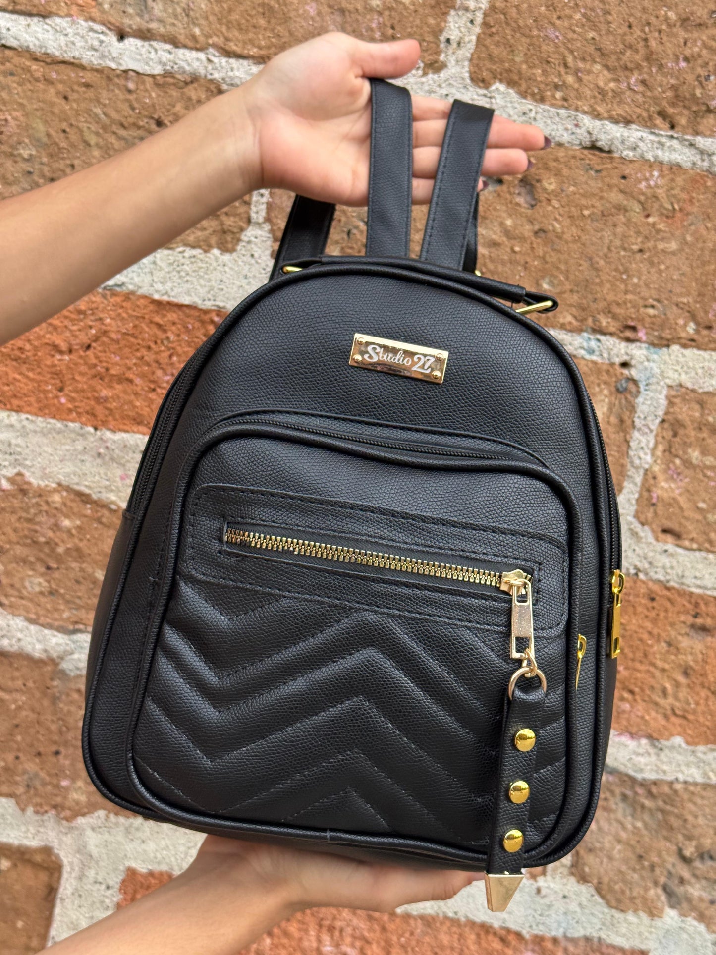 Morral Zafira