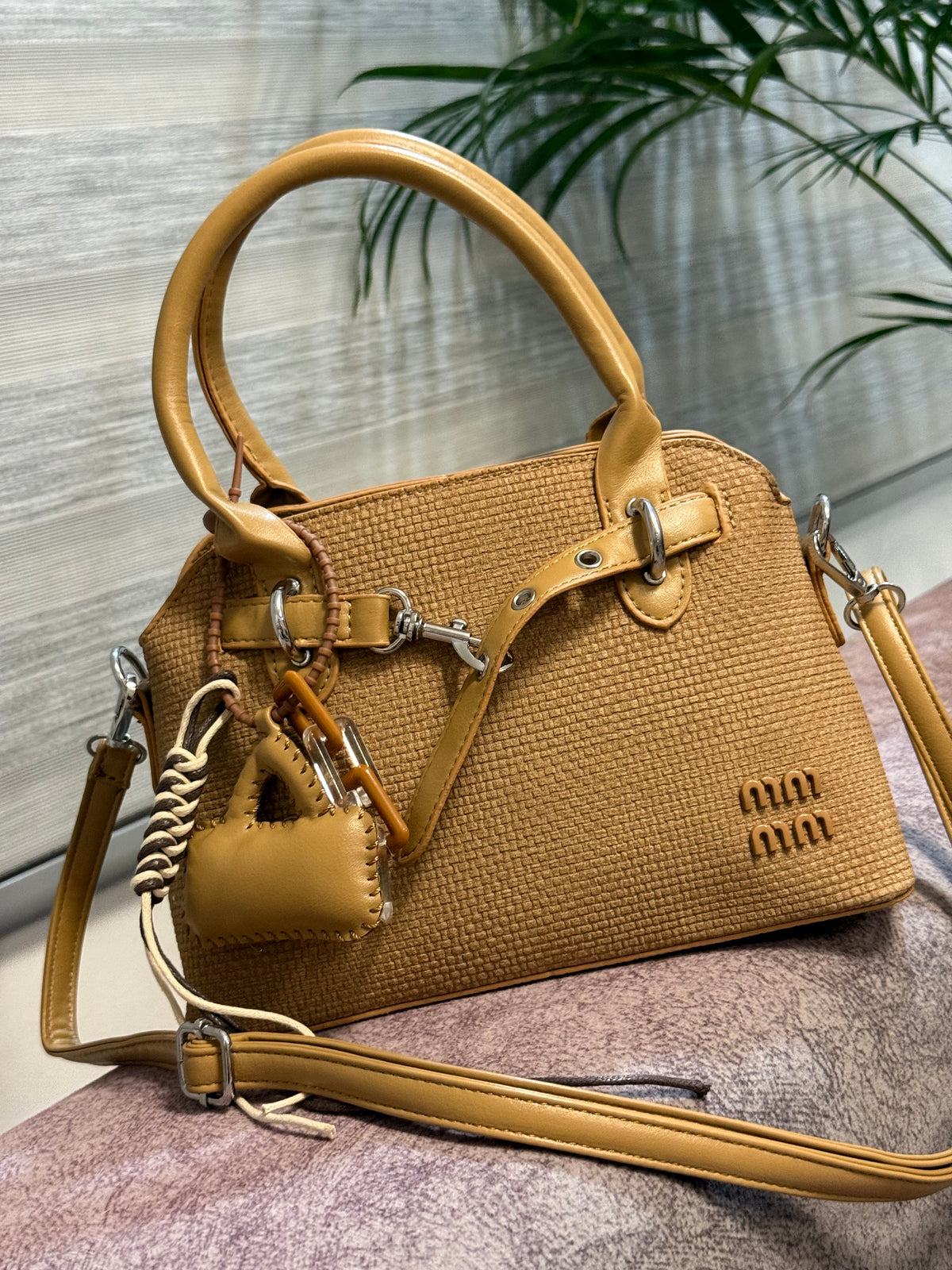 Cartera MIN Amalia