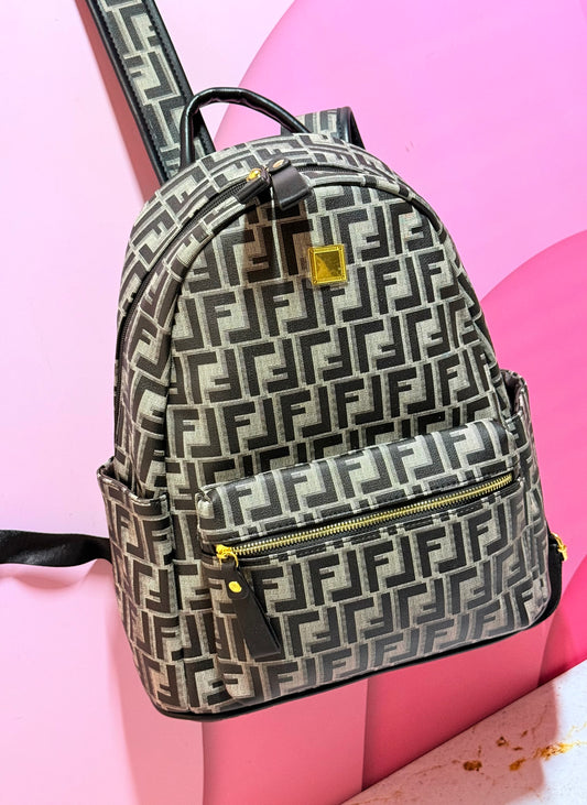 Morral Importado Época