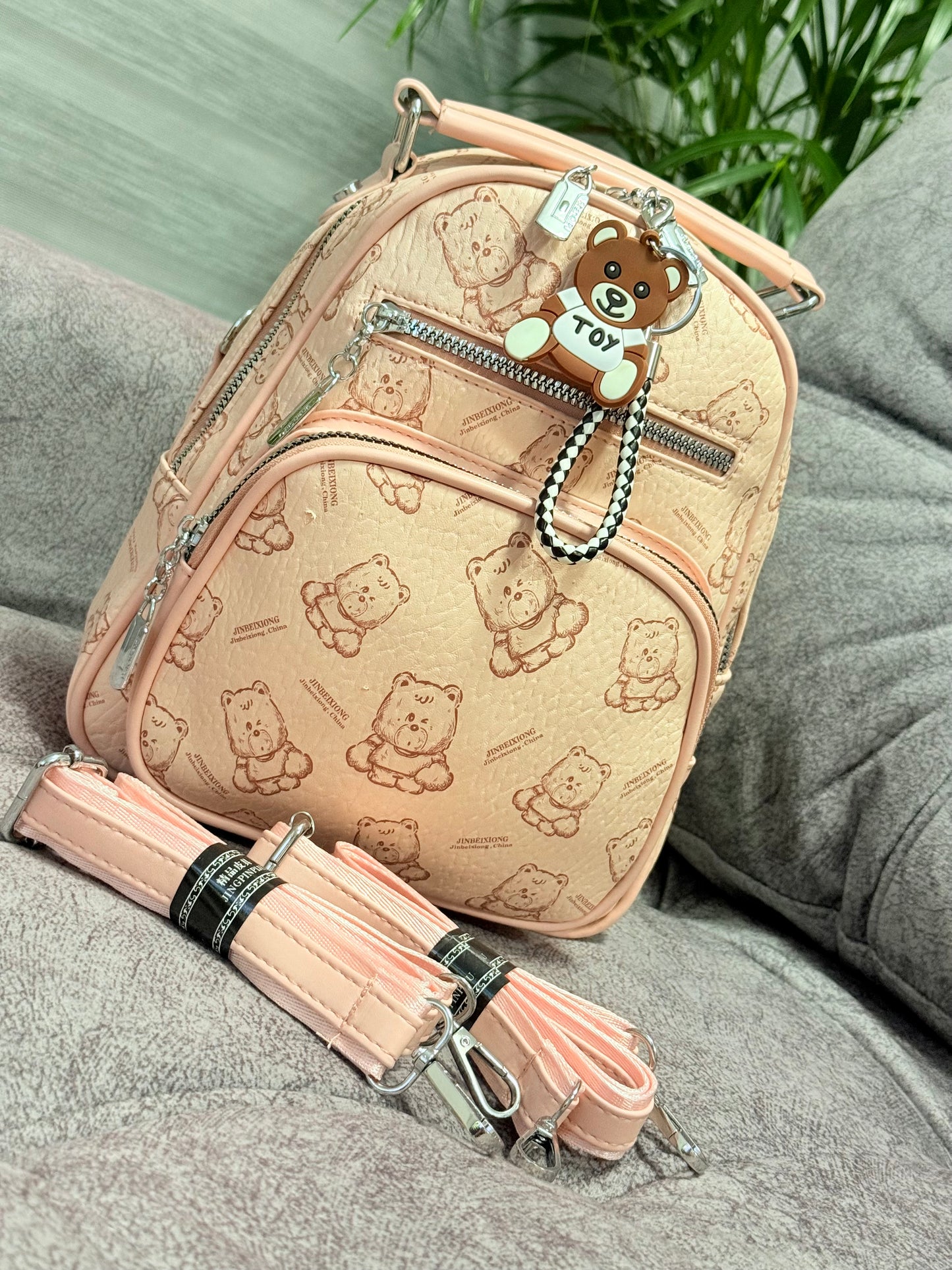 Morral - Manos Libres Verona