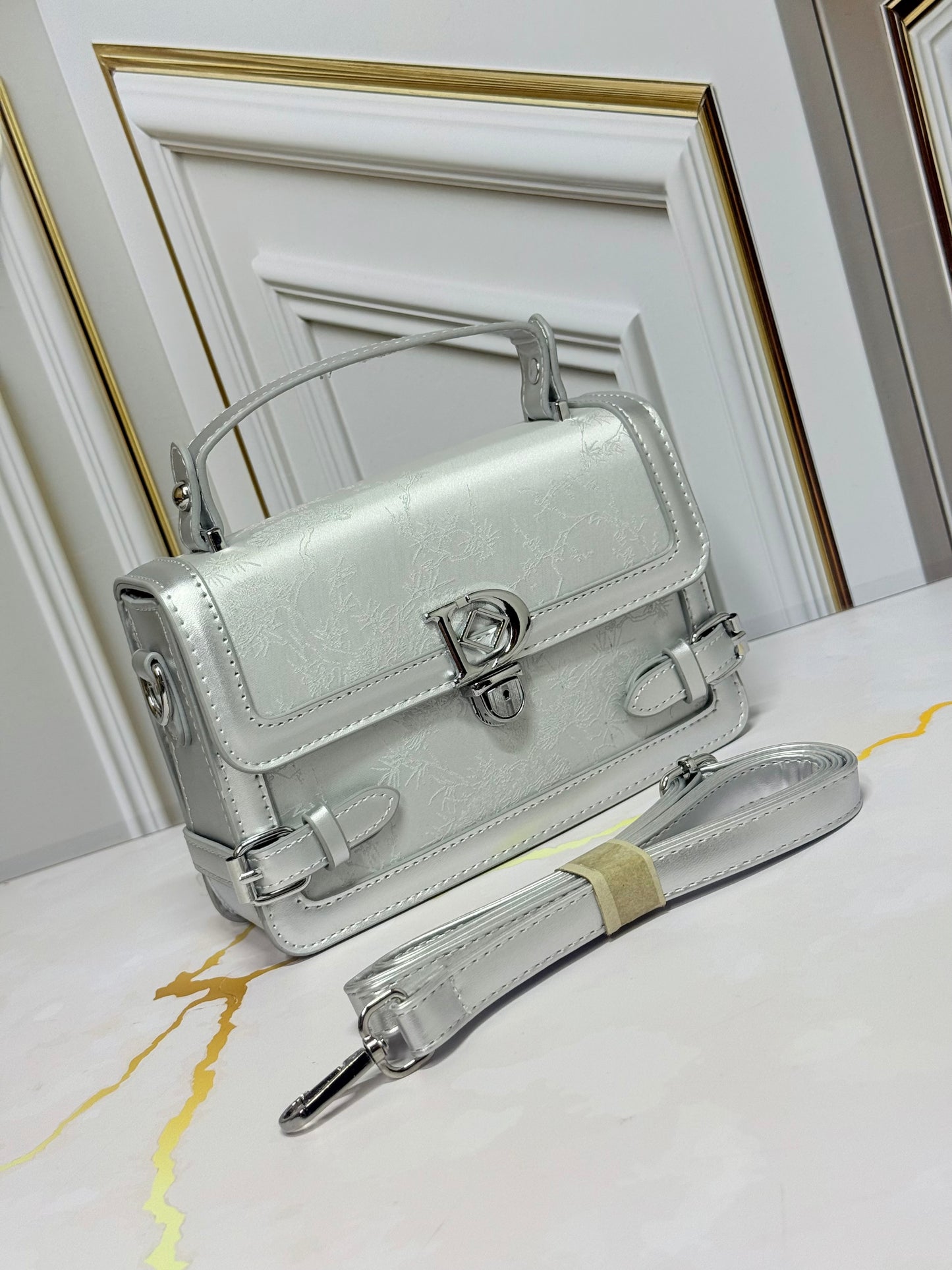 Cartera Babalú