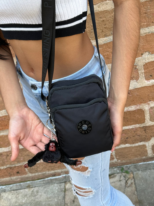 Manos Libre y Portacelualr Predesting