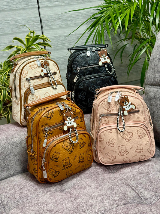 Morral - Manos Libres Verona