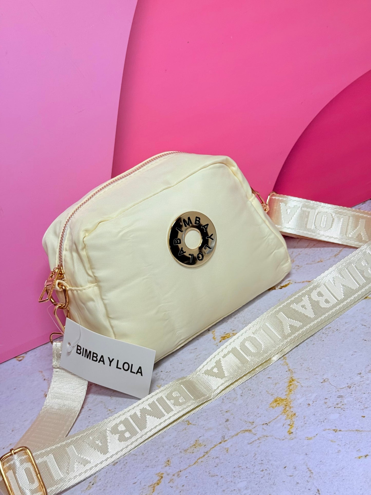 Cartera Importada BL 1.1