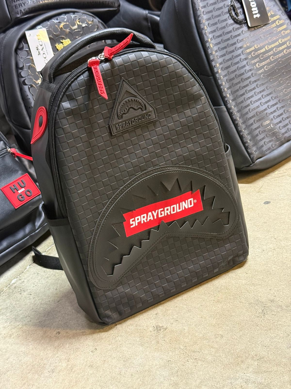 Morral SPGROUND