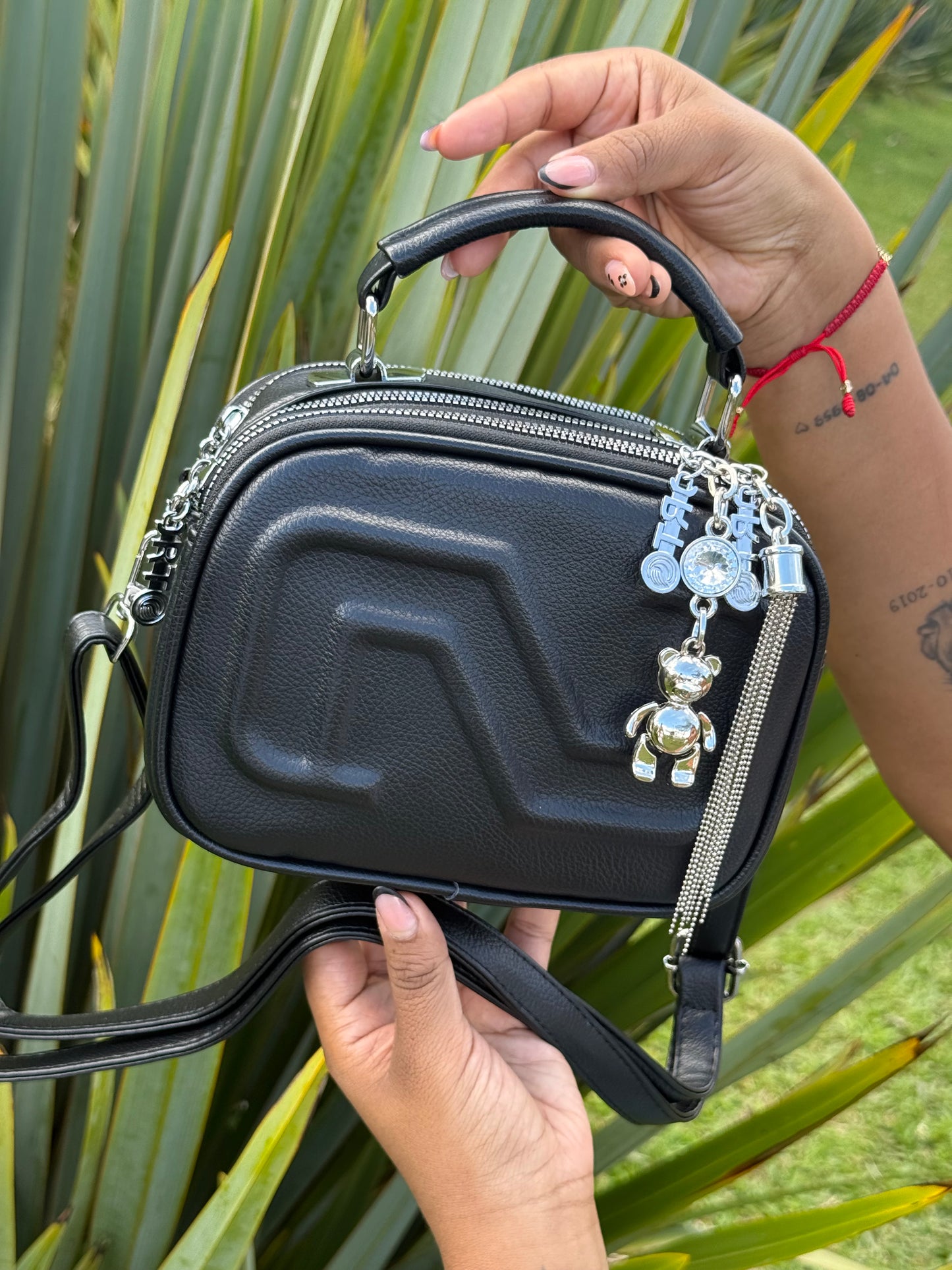 Cartera Glamp
