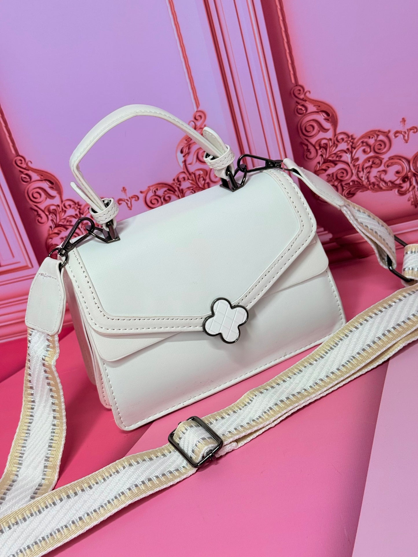 Cartera Lirio