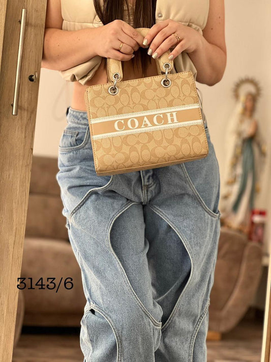 Cartera Importada 1.1