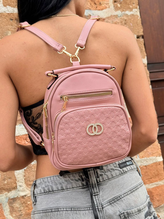 Morral y Manos Libres Zenit