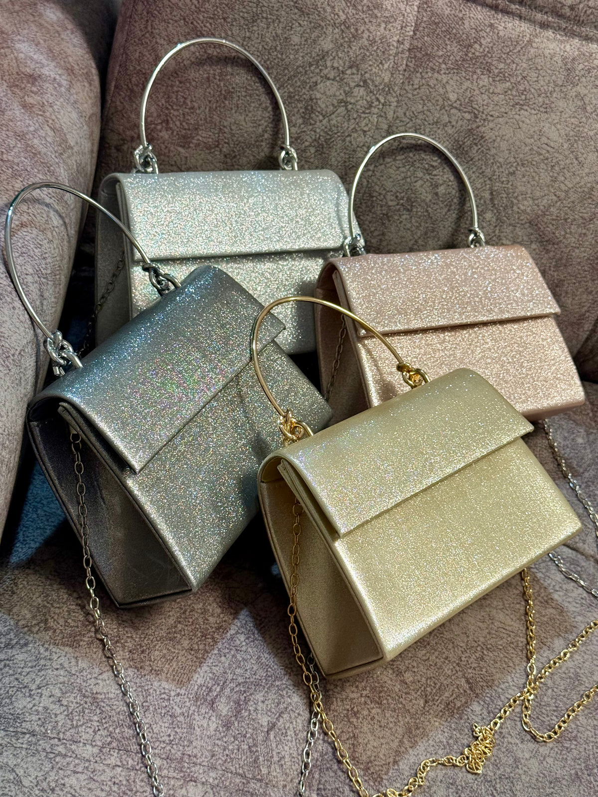 Cartera Fiesta Lussiene