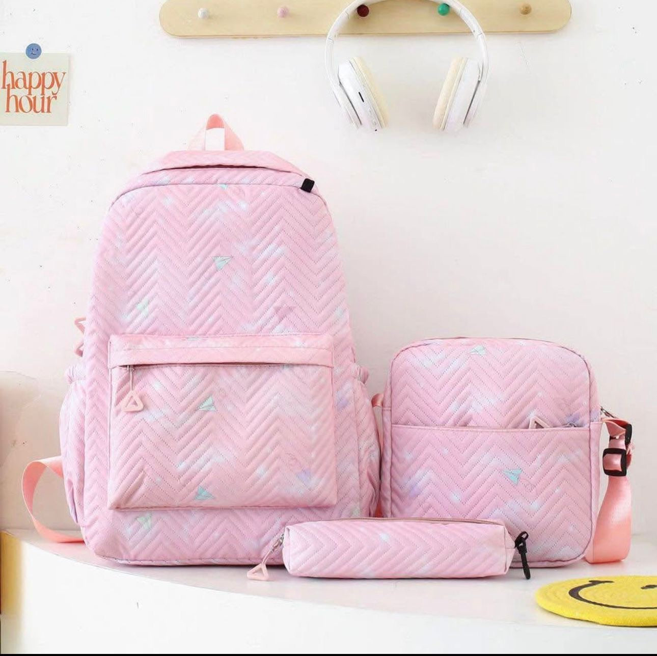 Morral Trío Figuras