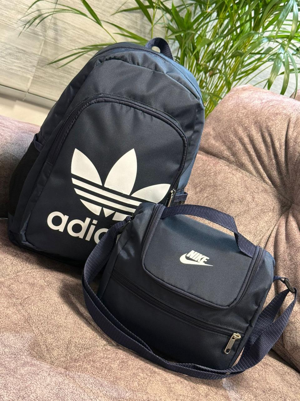 Morral - Lonchera Deportivo