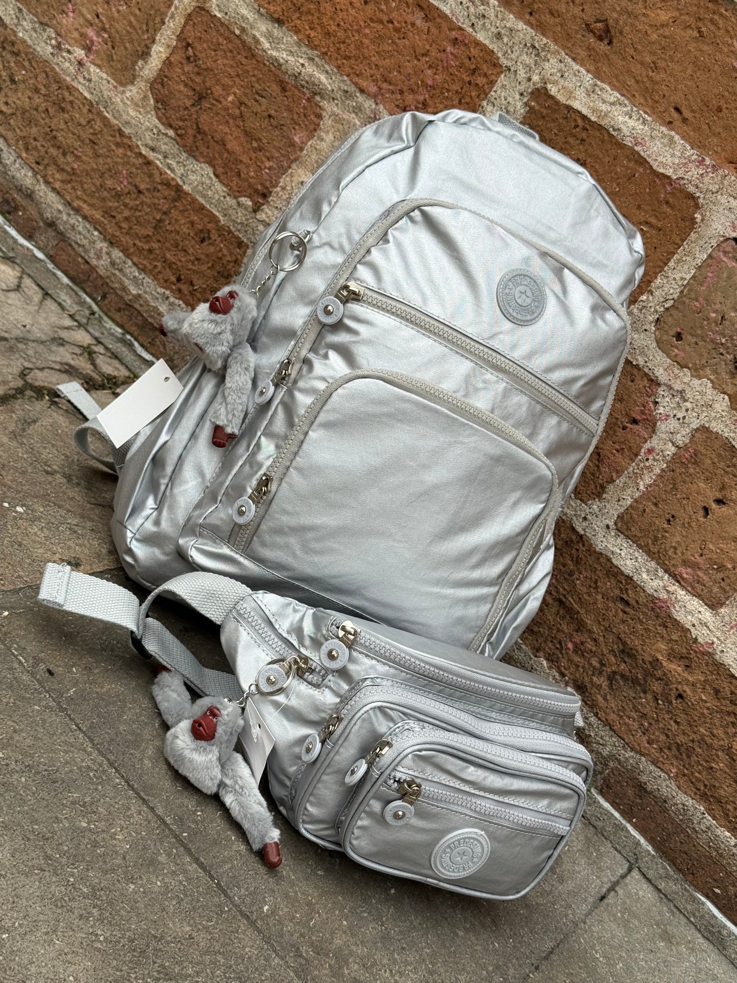 Combo Predesting Grande Metalizado