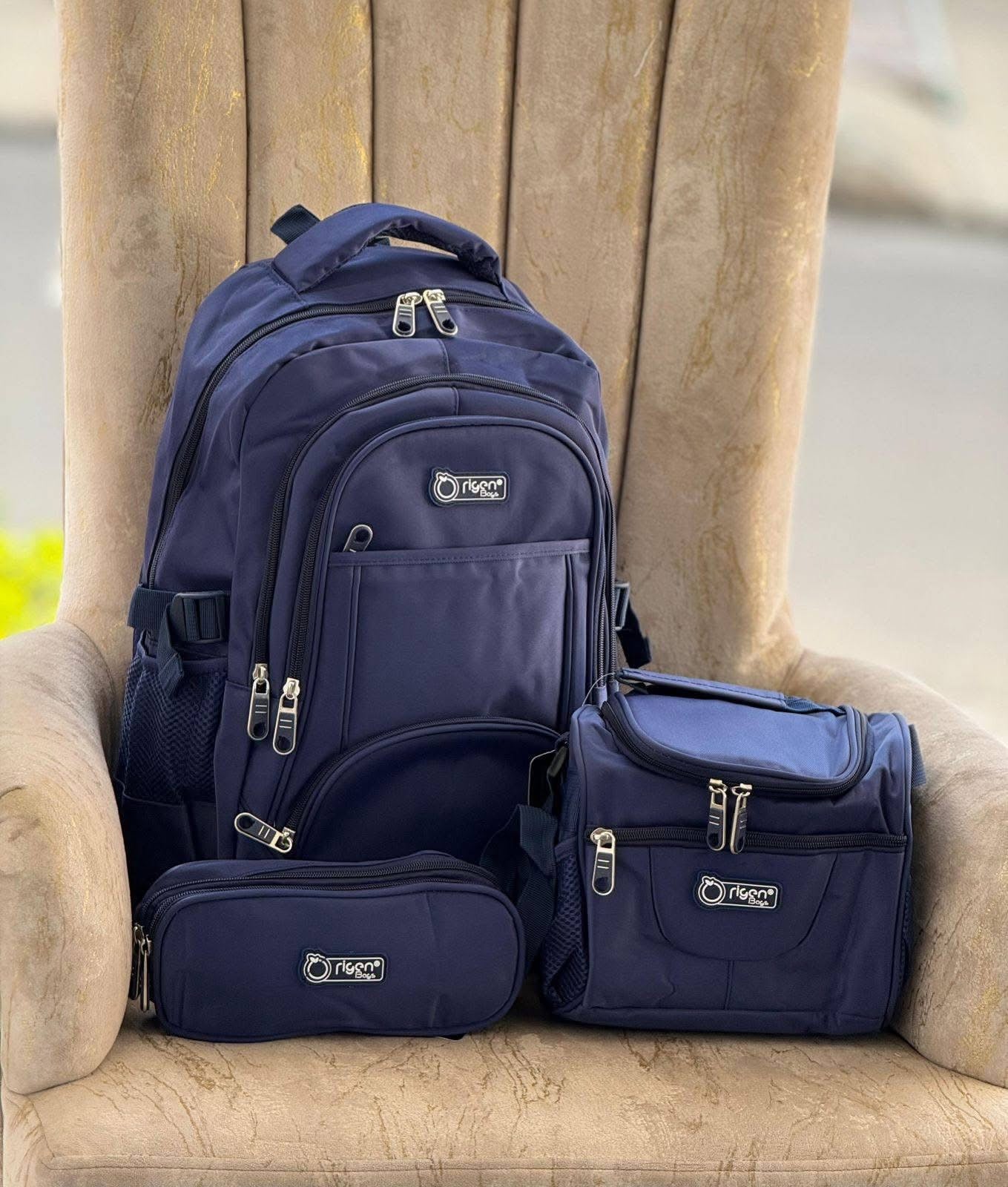 Morral Origen Trio OR 352