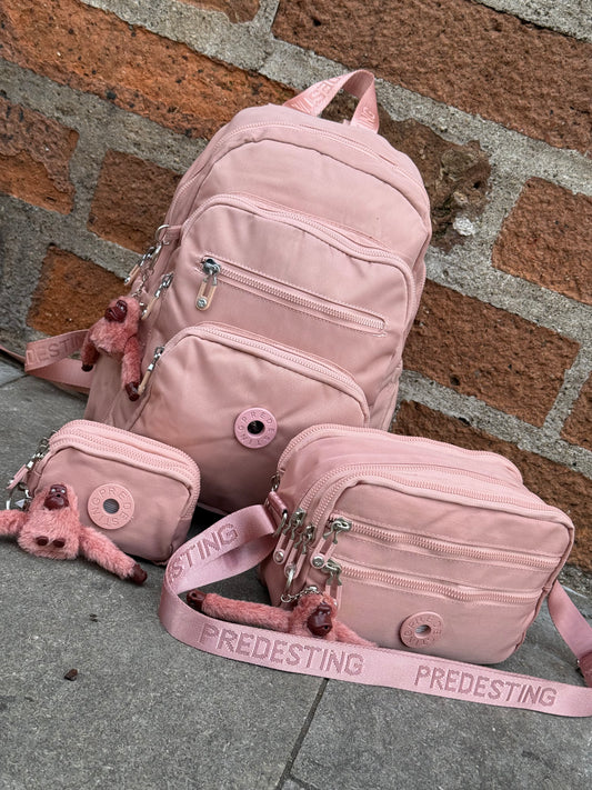 Combo Premium Predesting