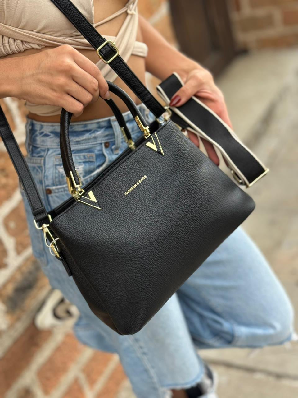 Cartera Ilinois