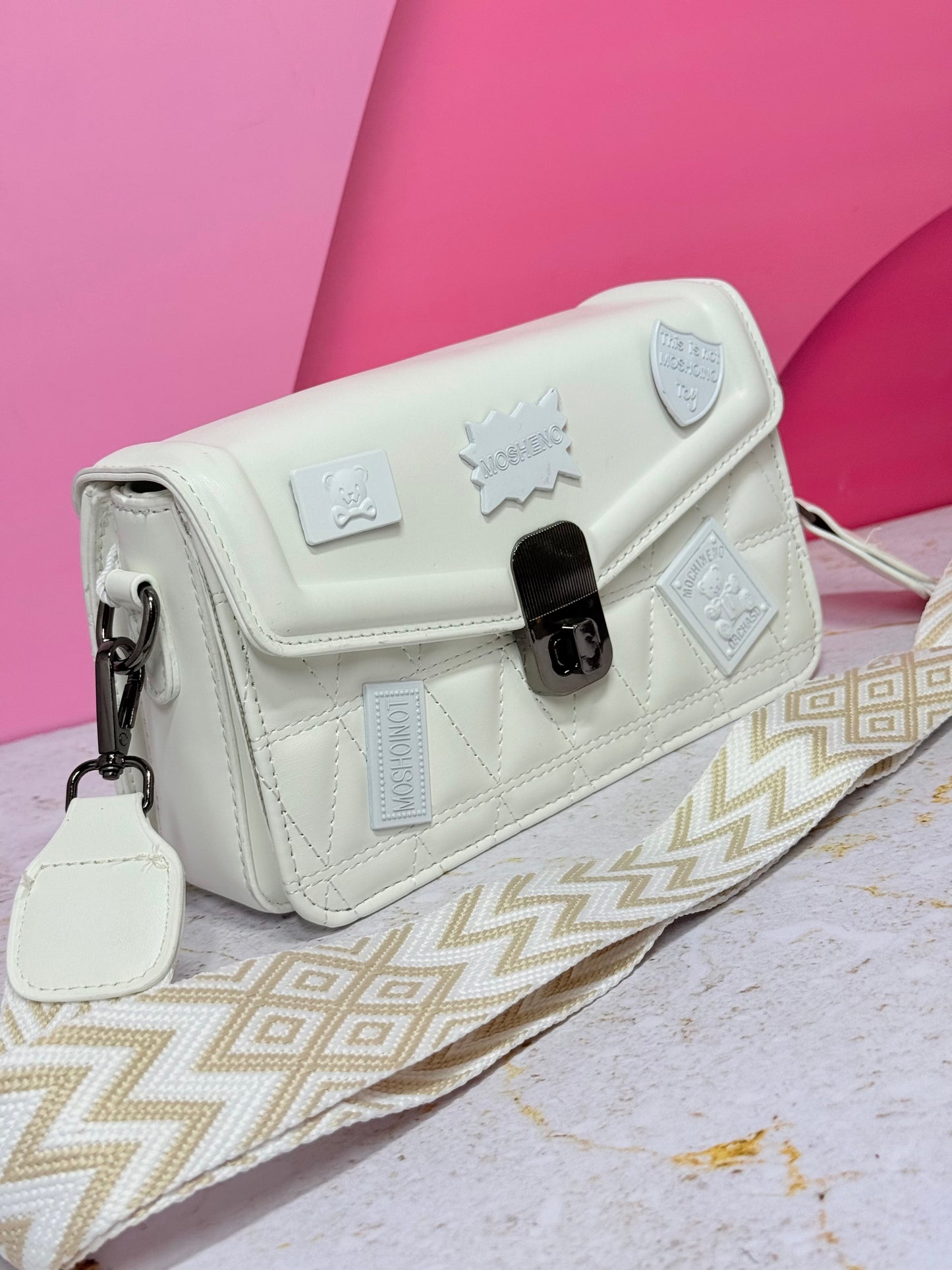 Bolso Giselle