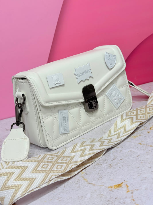 Bolso Giselle