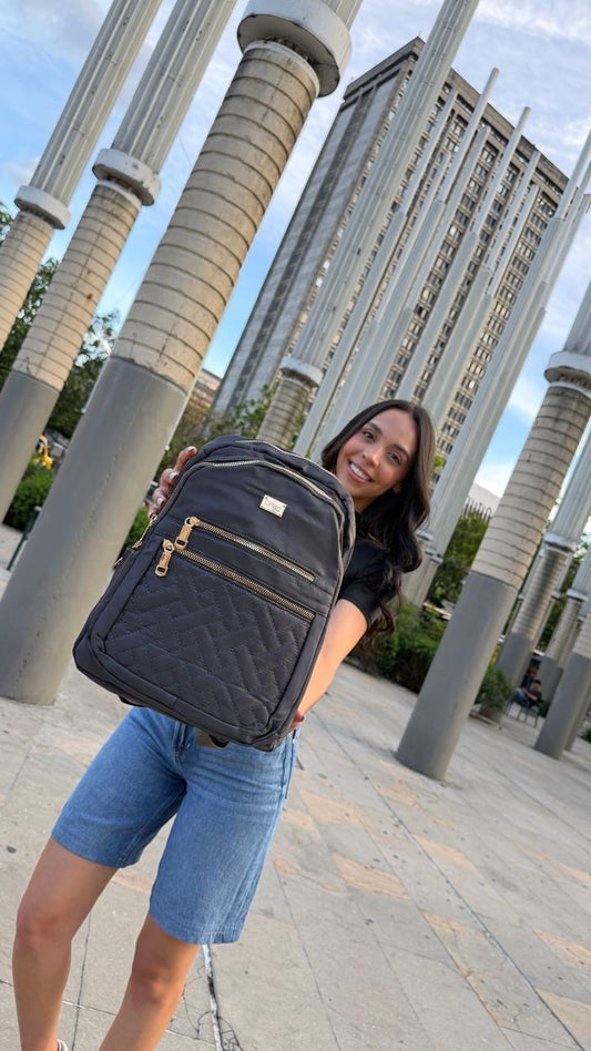 Morral Origen Amatista