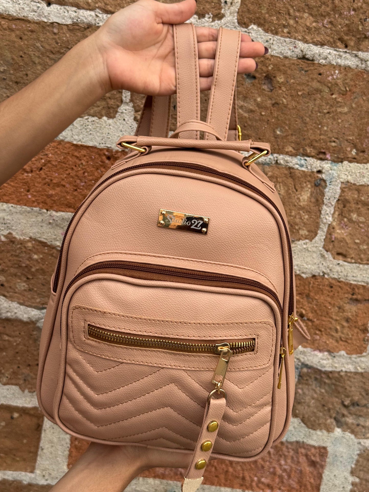 Morral Zafira