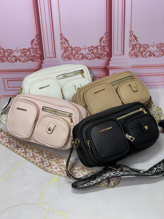 Cartera Importada Bilbao