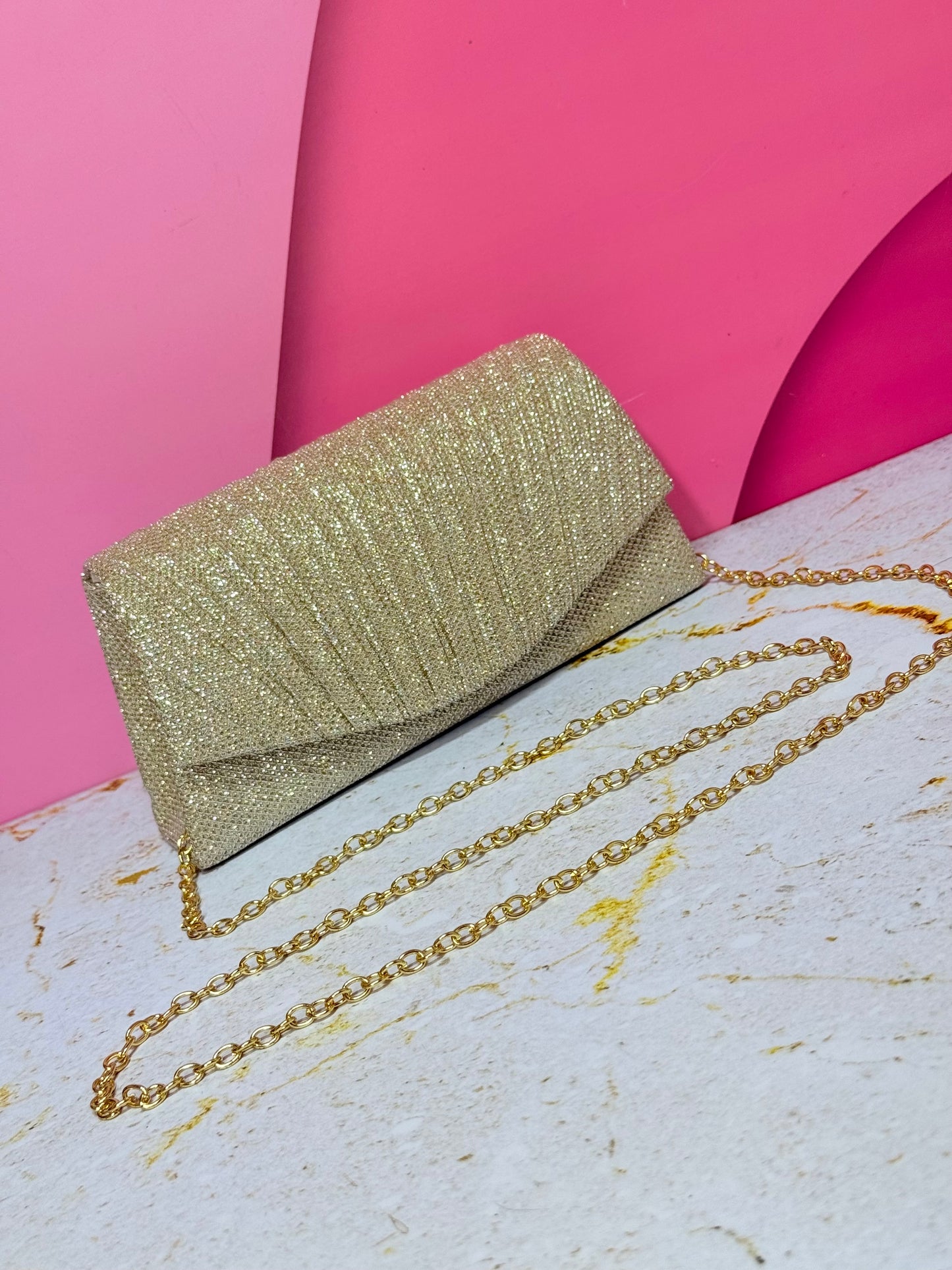 Cartera Importada Fiesta