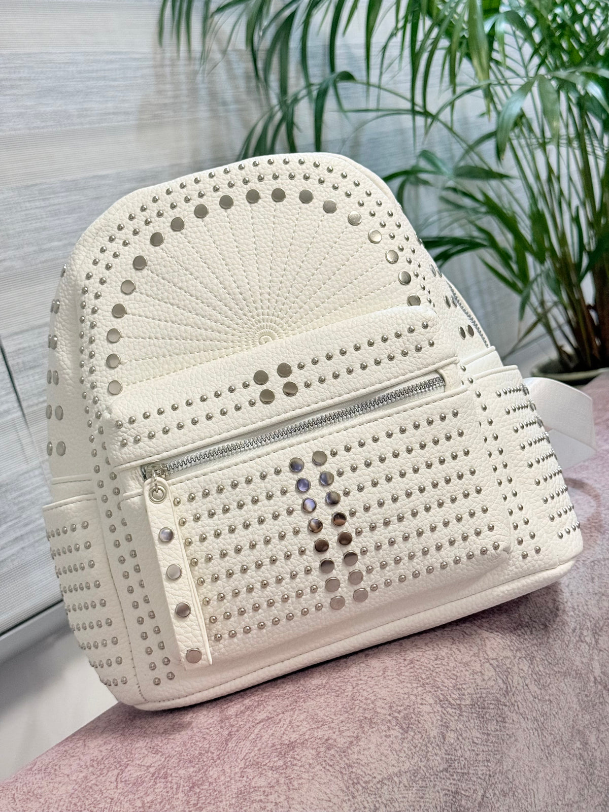 Morral Taches Bellini