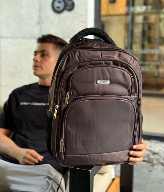 Morral Origen Focus