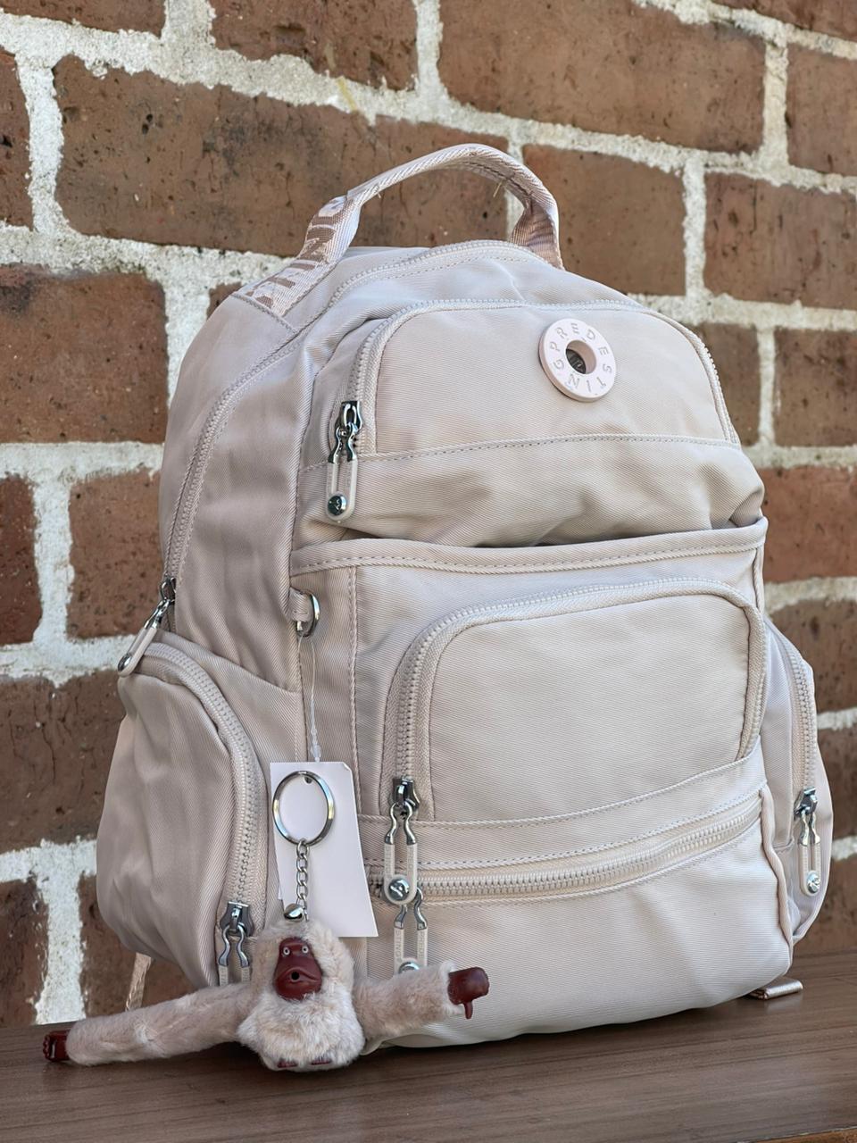 Morral 7 Bolsillos  Predesting