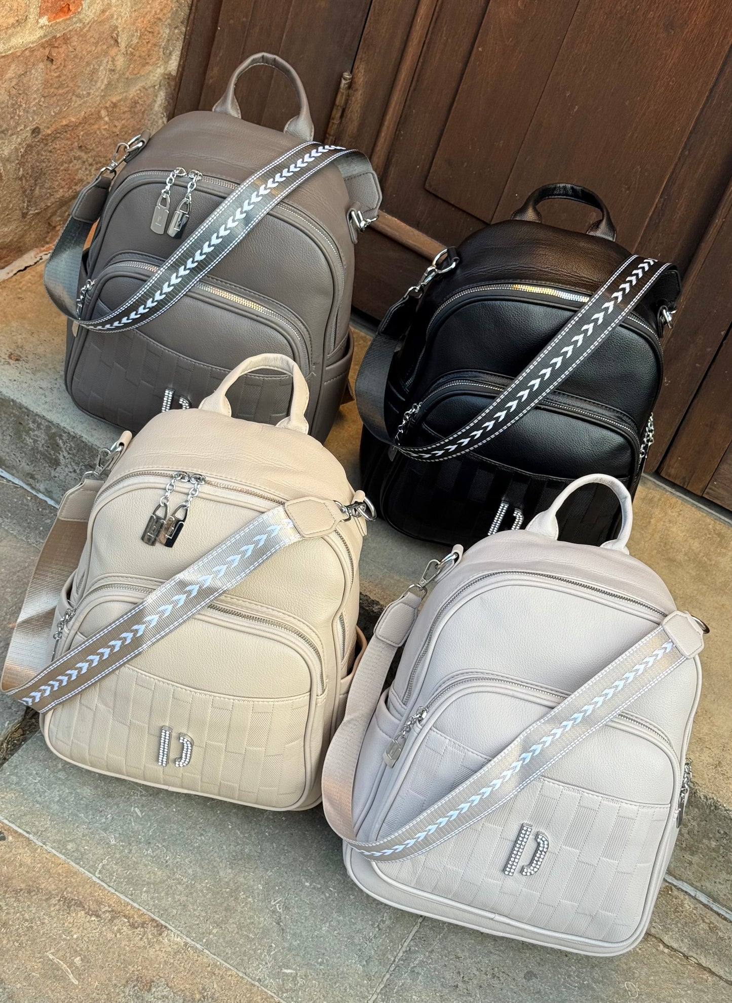 Morral Importado Prizma
