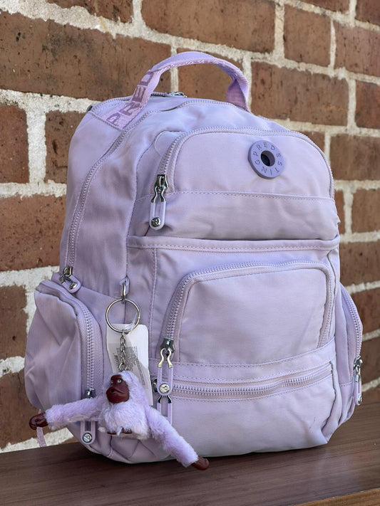 Morral 7 Bolsillos  Predesting