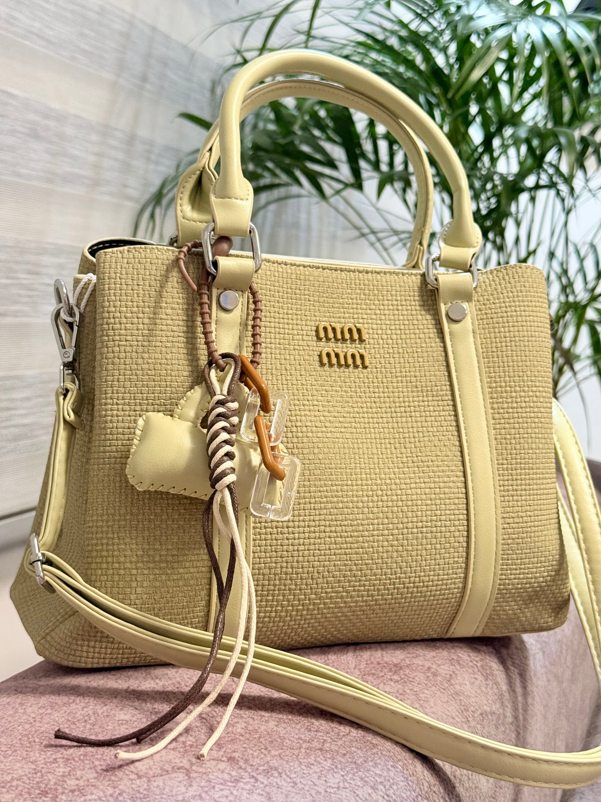 Cartera MIN Allegra