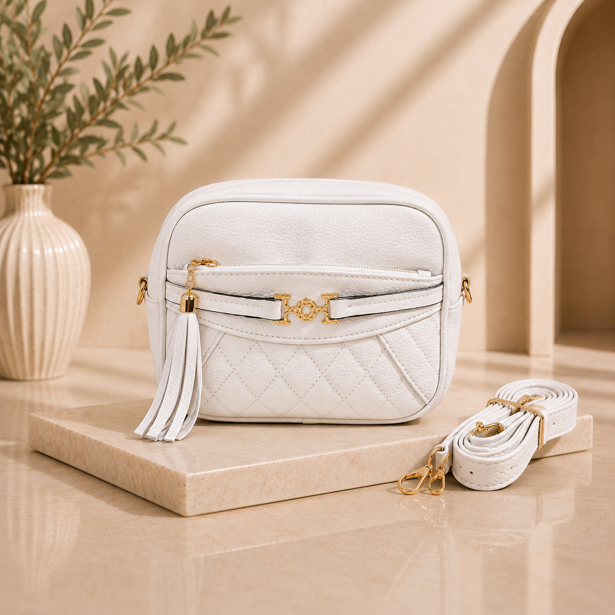 Bolso Camelia