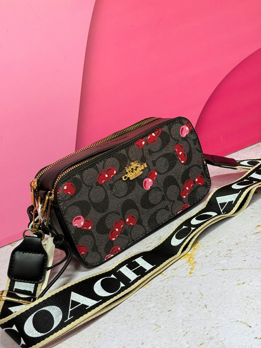 Cartera Importada COACH 1.1