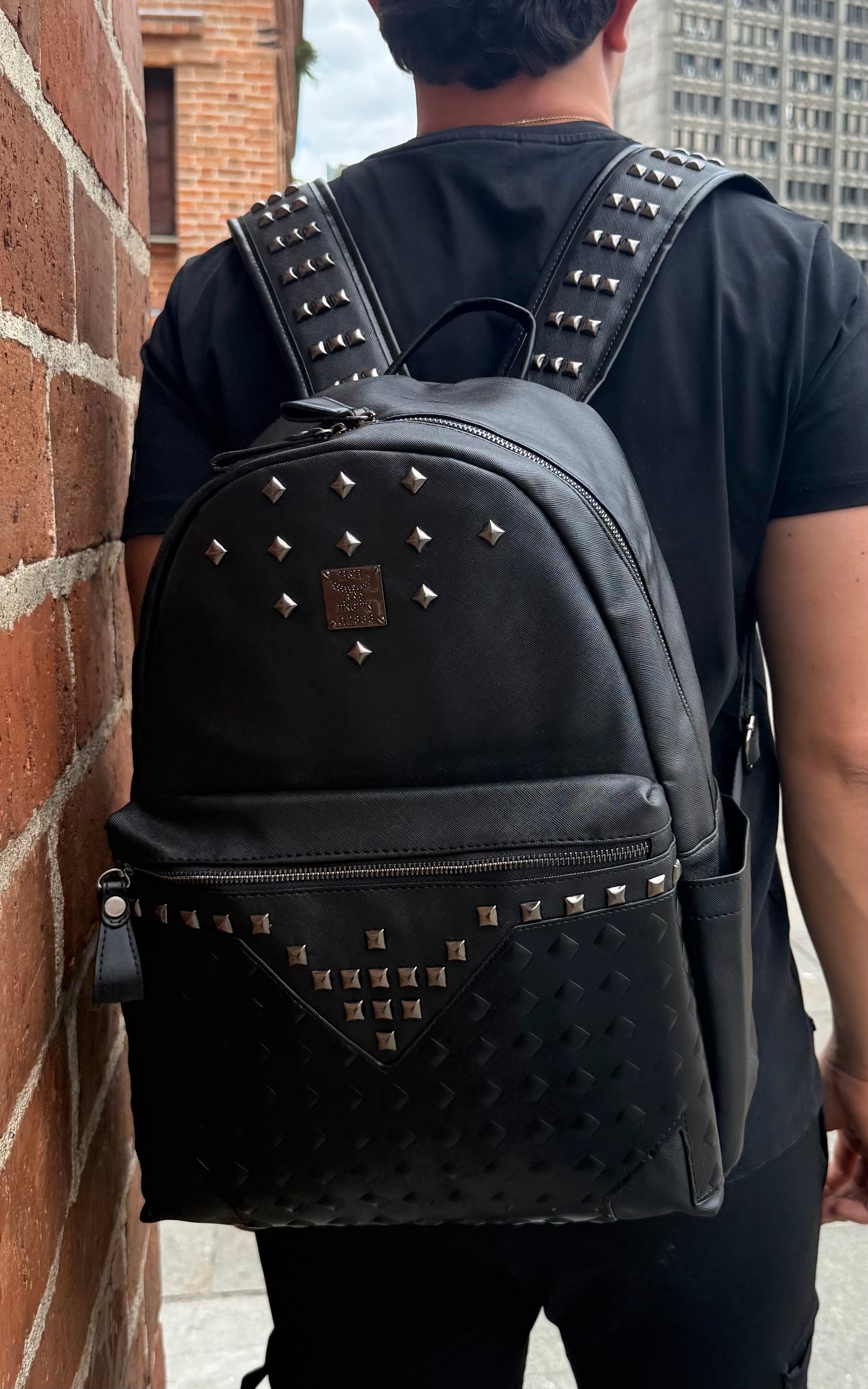 Morral Essenza