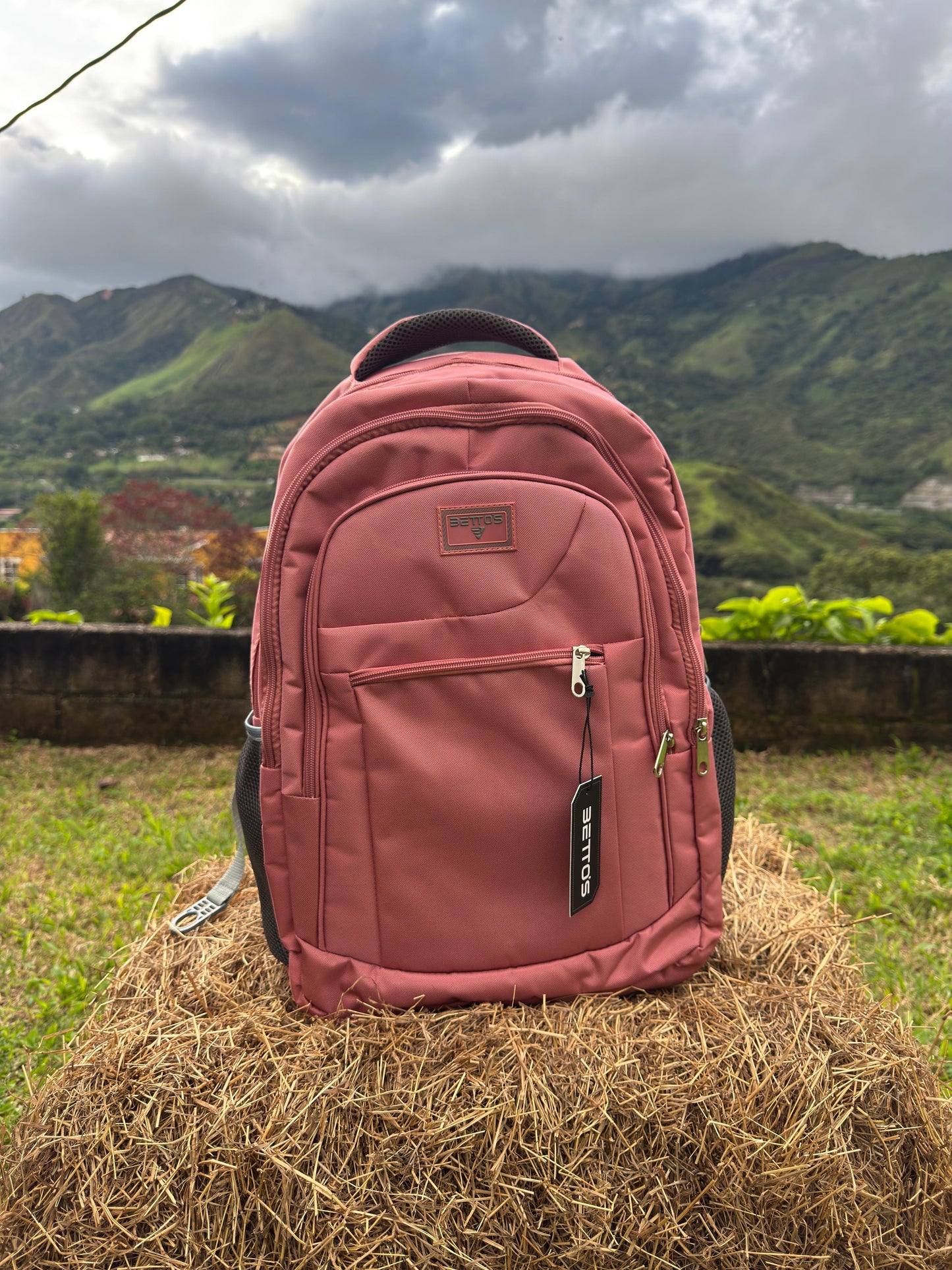 Morral Bettos 121