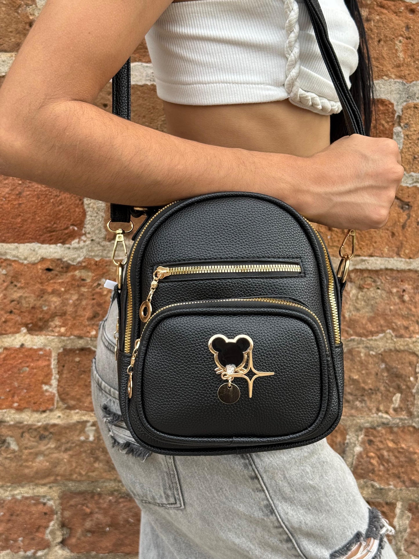 Morral Diamnond