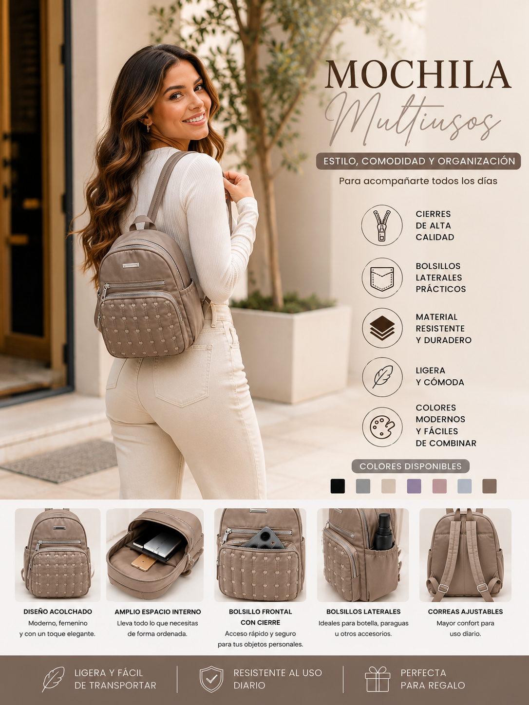 Morral Pequeño Love